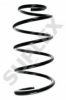 SUPLEX 28134 Coil Spring